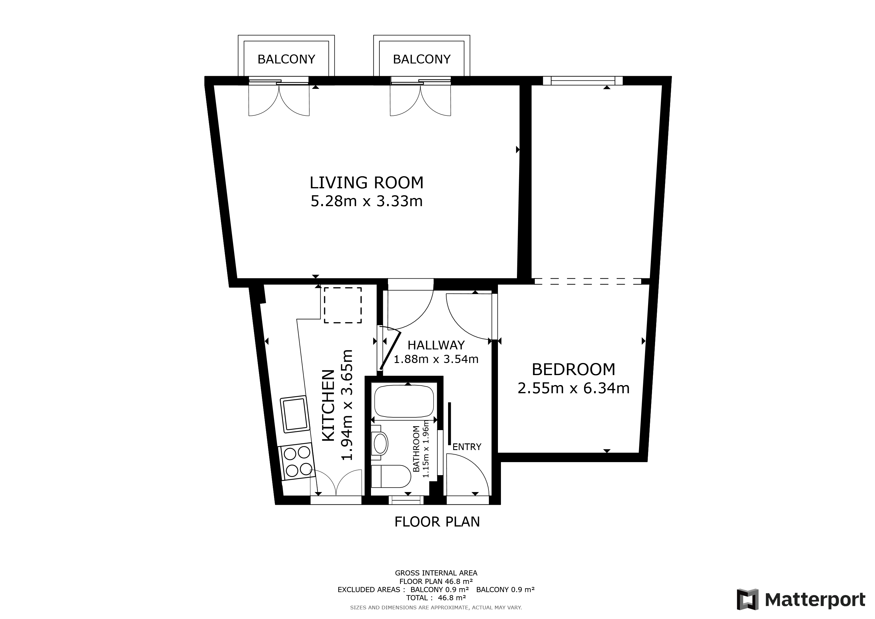 Apartment For Sale In Lavapiés Madrid Gilmar Consulting